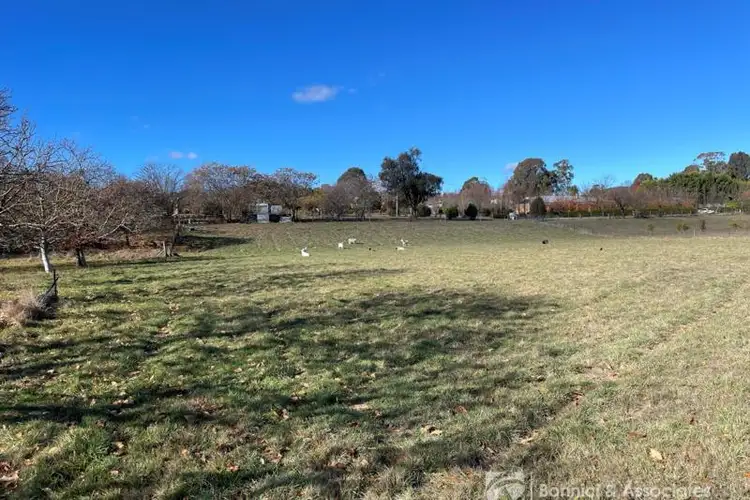 Sixth view of Homely land listing, 29 Tomlinson Road, Beechworth VIC 3747