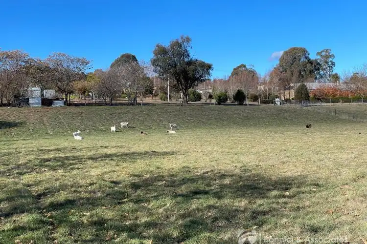 Seventh view of Homely land listing, 29 Tomlinson Road, Beechworth VIC 3747