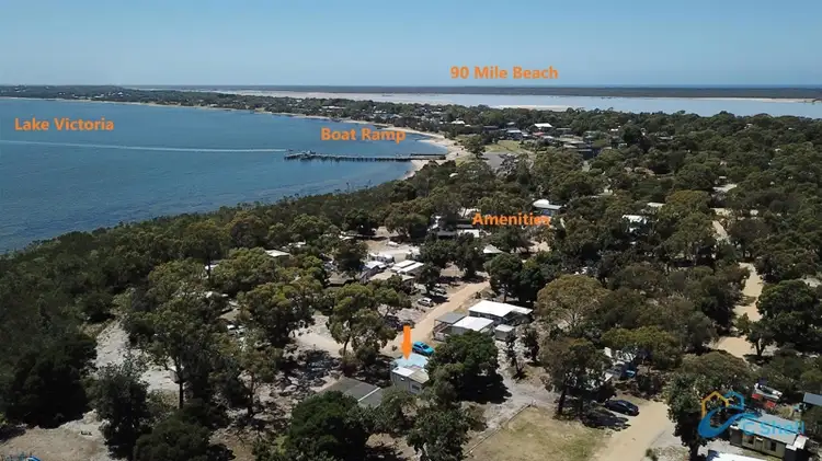 Second view of Homely unit listing, 27 Possum Parade, Loch Sport VIC 3851