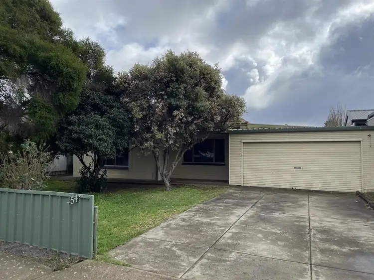 Third view of Homely house listing, 54 Lewis Street, Brighton SA 5048