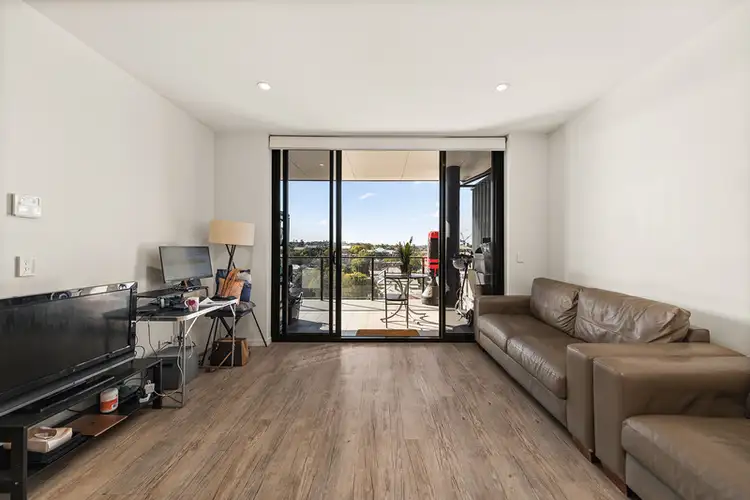 Second view of Homely house listing, 705/2 Maryvale Street, Toowong QLD 4066