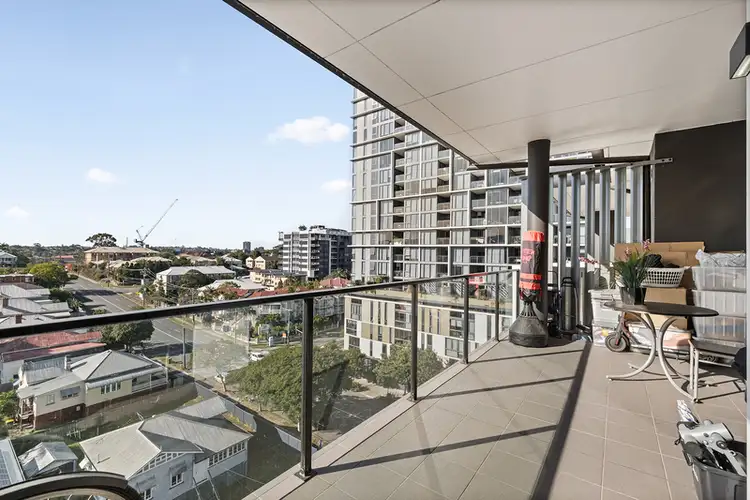 Fourth view of Homely house listing, 705/2 Maryvale Street, Toowong QLD 4066