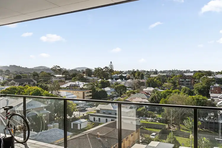 Fifth view of Homely house listing, 705/2 Maryvale Street, Toowong QLD 4066
