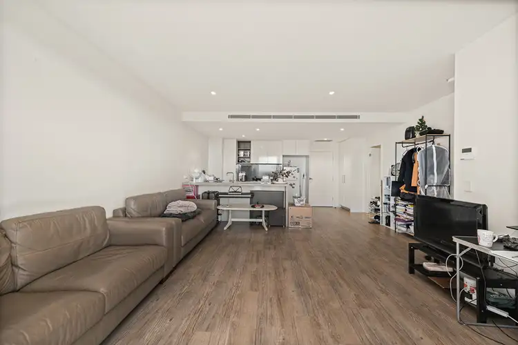 Sixth view of Homely house listing, 705/2 Maryvale Street, Toowong QLD 4066