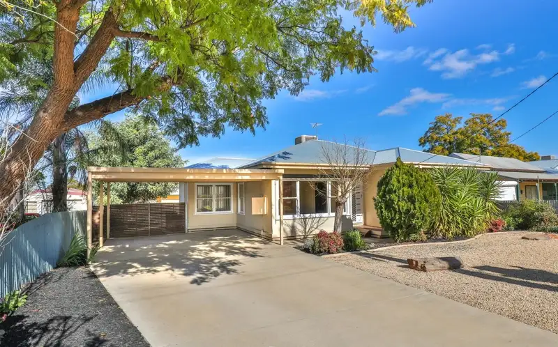 Main view of Homely house listing, 38 Kiewa Avenue, Red Cliffs VIC 3496