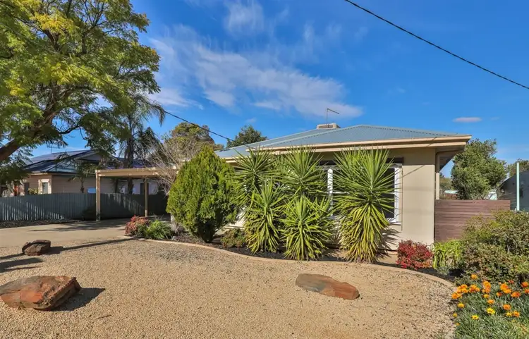 Second view of Homely house listing, 38 Kiewa Avenue, Red Cliffs VIC 3496