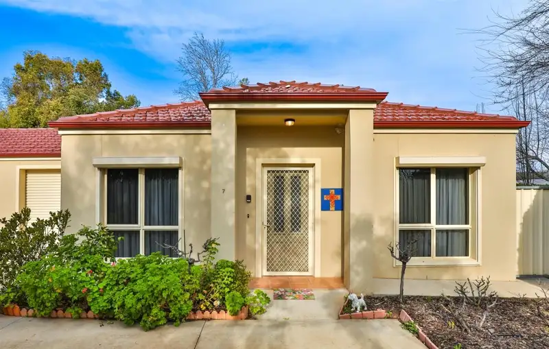Main view of Homely unit listing, 7/177 Twelfth Street, Mildura VIC 3500