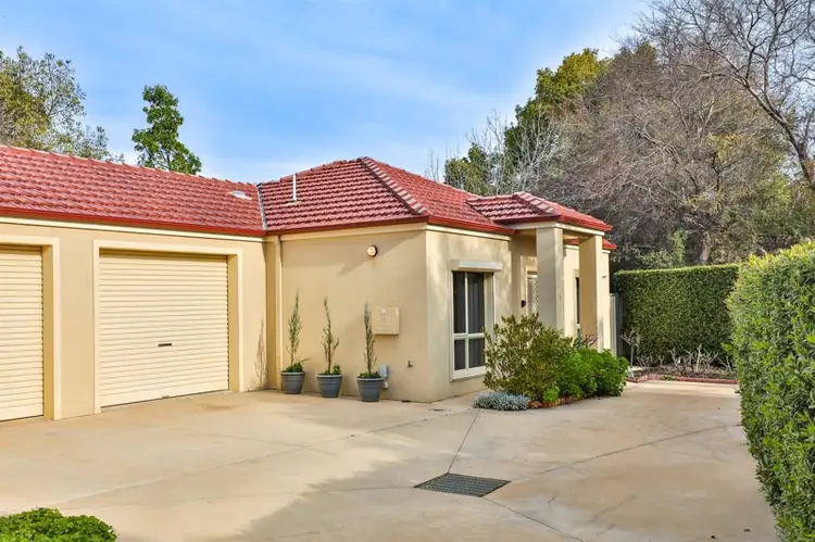 Second view of Homely unit listing, 7/177 Twelfth Street, Mildura VIC 3500