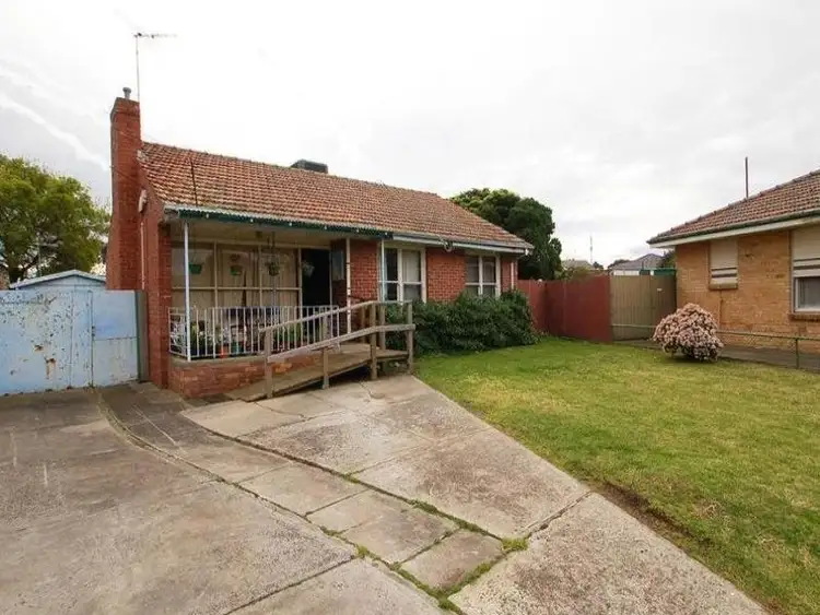 Second view of Homely house listing, 44 Hales Crescent, Jacana VIC 3047