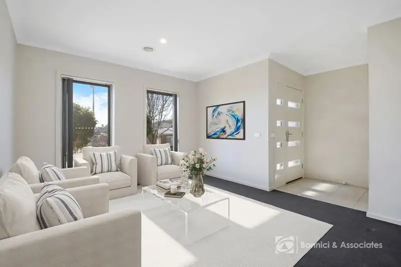 Main view of Homely house listing, 16 Loames Street, Wodonga VIC 3690