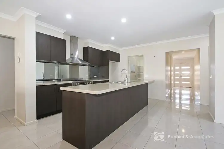 Fifth view of Homely house listing, 16 Loames Street, Wodonga VIC 3690