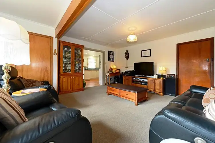 Second view of Homely house listing, 95 Pages Road, Grove TAS 7109
