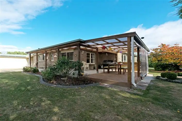 Fifth view of Homely house listing, 95 Pages Road, Grove TAS 7109