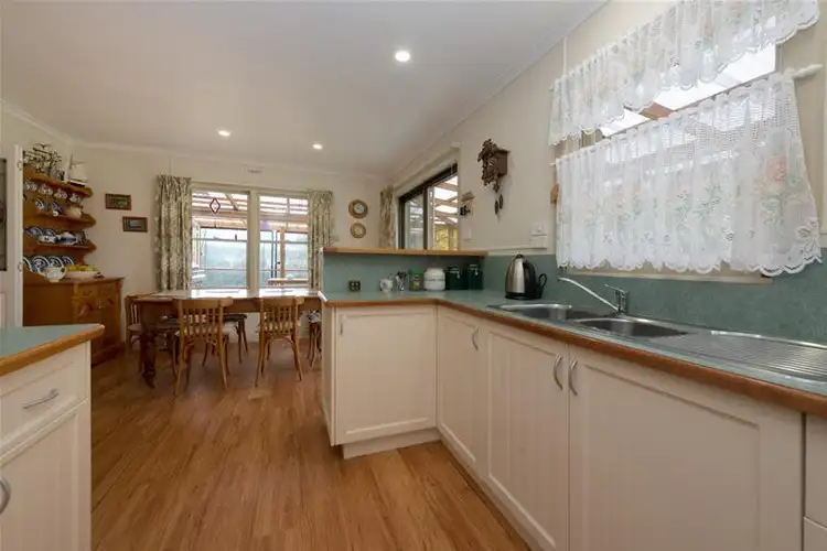 Sixth view of Homely house listing, 95 Pages Road, Grove TAS 7109