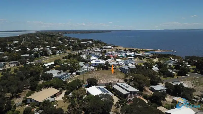 Main view of Homely land listing, 25 Bluff Drive, Loch Sport VIC 3851