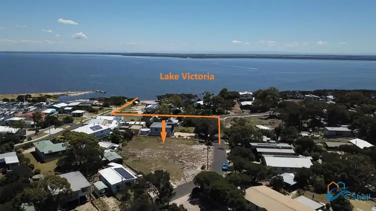 Third view of Homely land listing, 25 Bluff Drive, Loch Sport VIC 3851