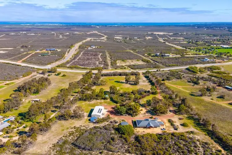 72 (Lot 142) Valley View, Jurien Bay WA 6516