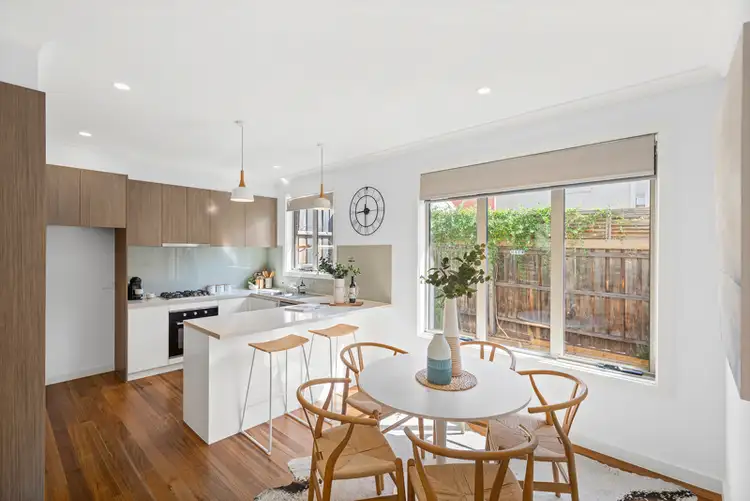 Fourth view of Homely townhouse listing, 2/71 Bent Street, Moonee Ponds VIC 3039
