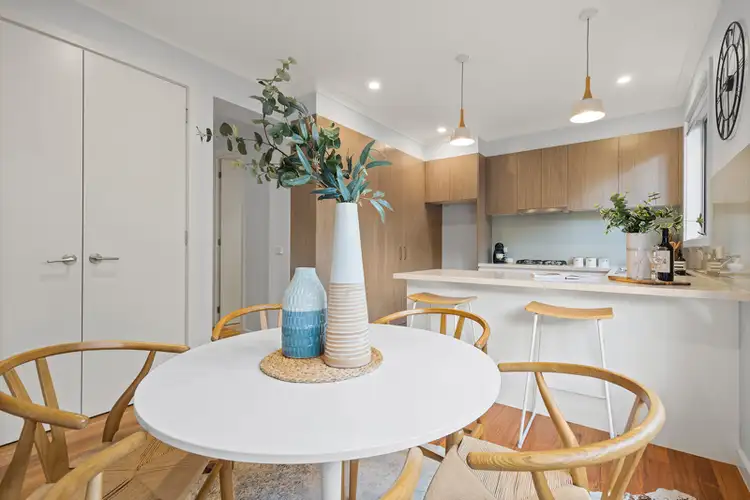Sixth view of Homely townhouse listing, 2/71 Bent Street, Moonee Ponds VIC 3039