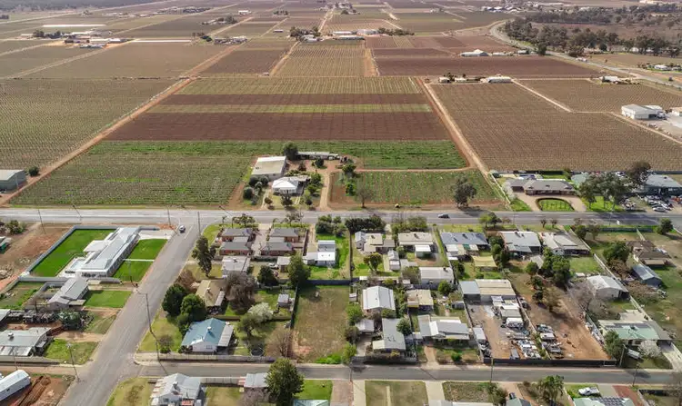 Third view of Homely land listing, 45 Shailer Terrace, Euston NSW 2737