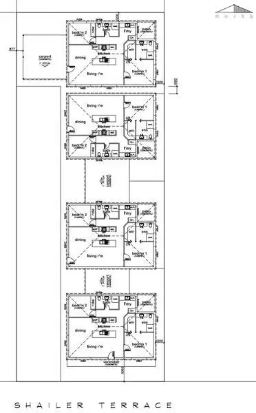 Fourth view of Homely land listing, 45 Shailer Terrace, Euston NSW 2737