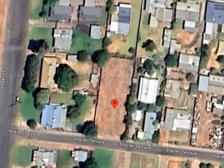 Fifth view of Homely land listing, 45 Shailer Terrace, Euston NSW 2737