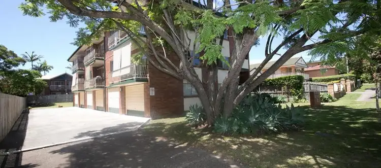 Main view of Homely unit listing, 4/61 Derby Street, Coorparoo QLD 4151