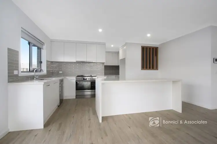 Second view of Homely house listing, 104 Mulgara Drive, Thurgoona NSW 2640