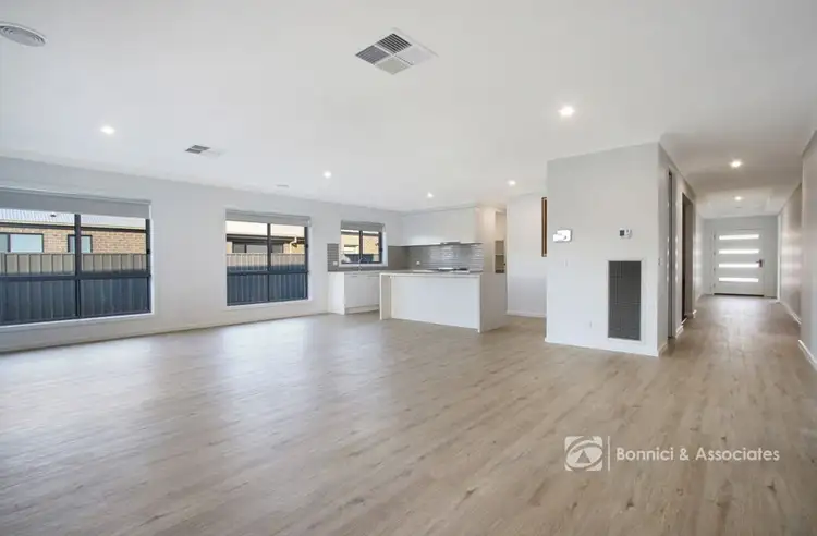 Third view of Homely house listing, 104 Mulgara Drive, Thurgoona NSW 2640