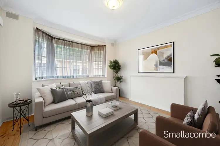 Main view of Homely unit listing, 4/91 Princes Road, Mitcham SA 5062