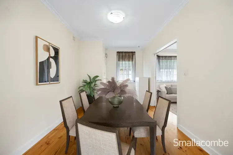 Second view of Homely unit listing, 4/91 Princes Road, Mitcham SA 5062