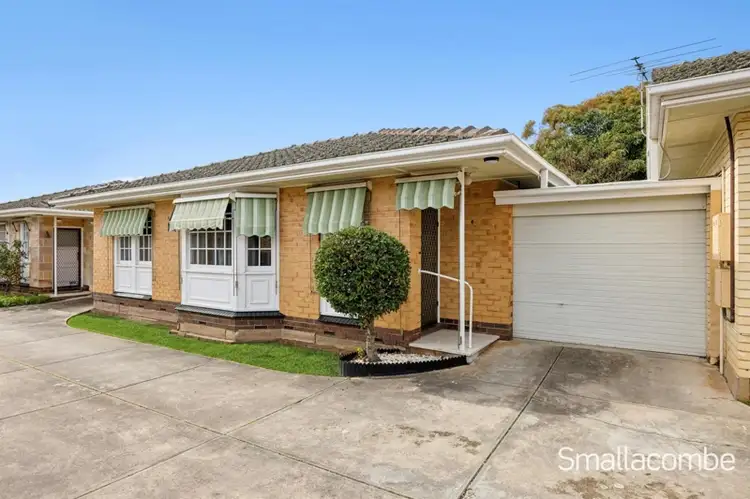 Fourth view of Homely unit listing, 4/91 Princes Road, Mitcham SA 5062