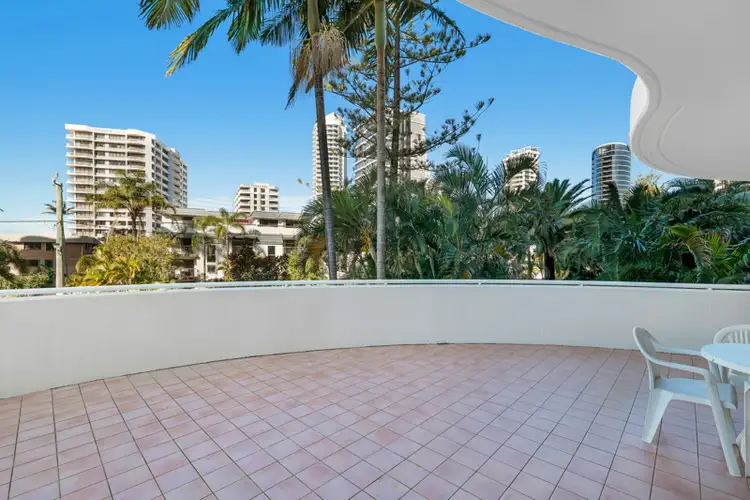 Main view of Homely apartment listing, 14/210-218 Surf Parade, Surfers Paradise QLD 4217