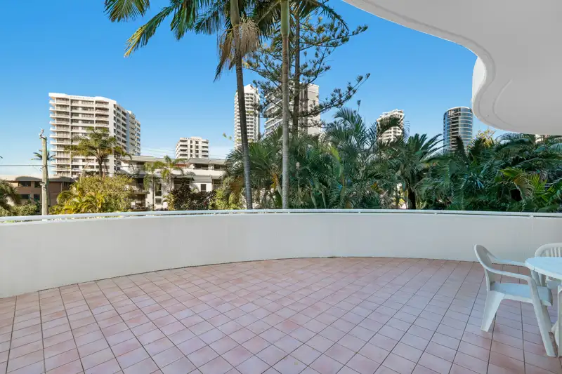 Main view of Homely apartment listing, 14/210-218 Surf Parade, Surfers Paradise QLD 4217