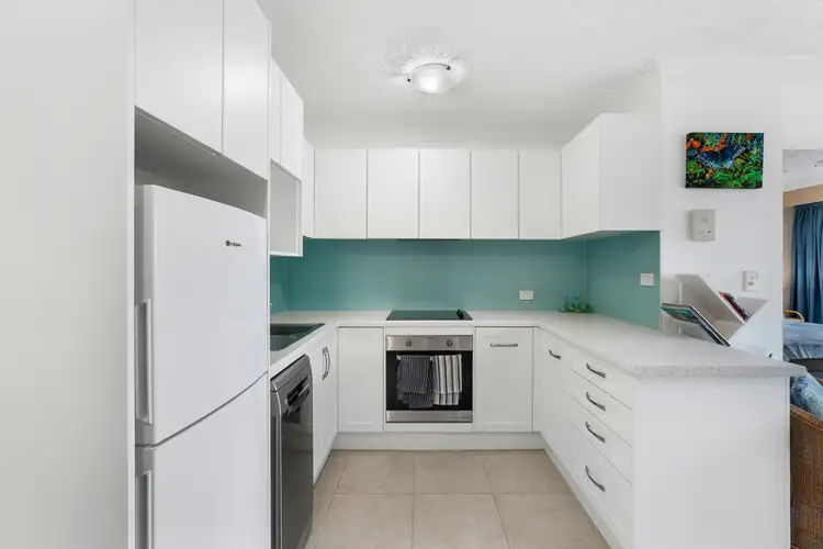 Sixth view of Homely apartment listing, 14/210-218 Surf Parade, Surfers Paradise QLD 4217