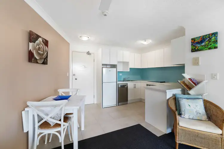 Seventh view of Homely apartment listing, 14/210-218 Surf Parade, Surfers Paradise QLD 4217