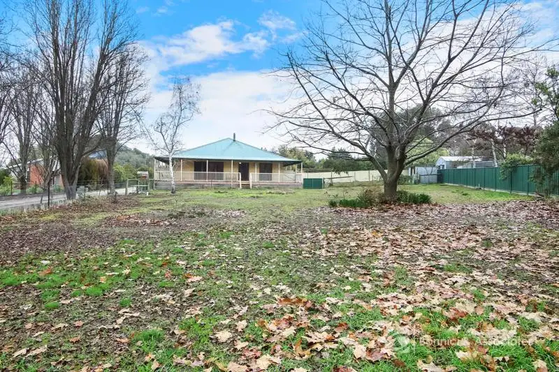 Main view of Homely house listing, 6a Diffey Road, Beechworth VIC 3747
