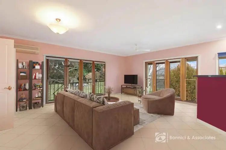 Third view of Homely house listing, 6a Diffey Road, Beechworth VIC 3747