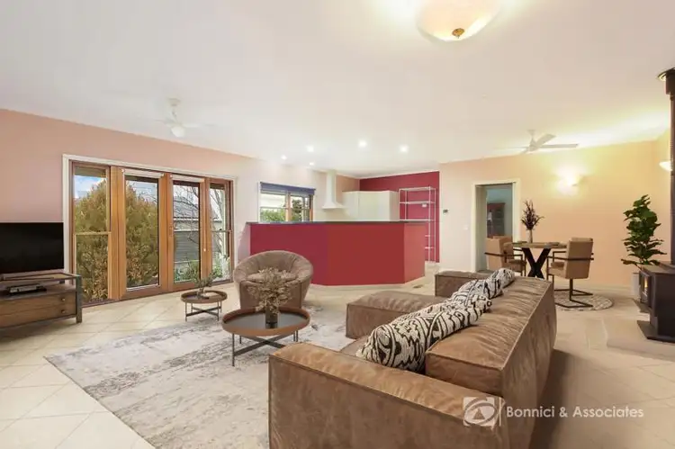 Fourth view of Homely house listing, 6a Diffey Road, Beechworth VIC 3747