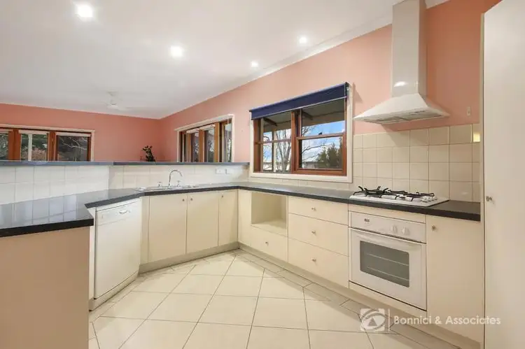 Fifth view of Homely house listing, 6a Diffey Road, Beechworth VIC 3747