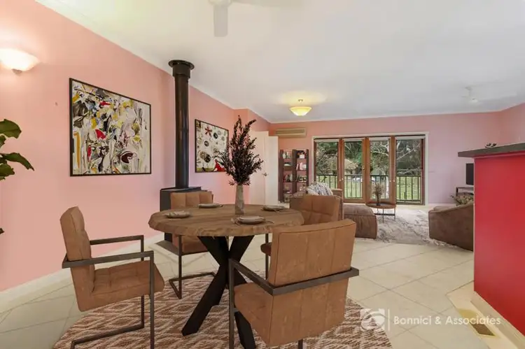 Sixth view of Homely house listing, 6a Diffey Road, Beechworth VIC 3747