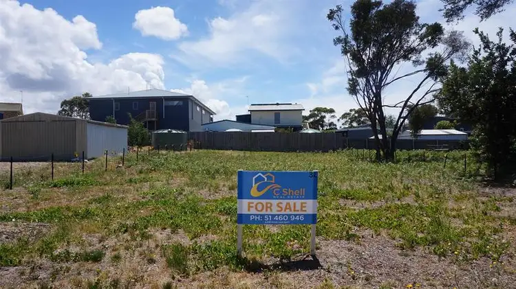 32 Cliff Street, Loch Sport VIC 3851