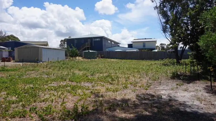 Fourth view of Homely land listing, 32 Cliff Street, Loch Sport VIC 3851