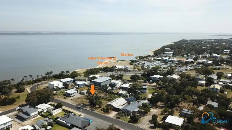 Fifth view of Homely land listing, 32 Cliff Street, Loch Sport VIC 3851