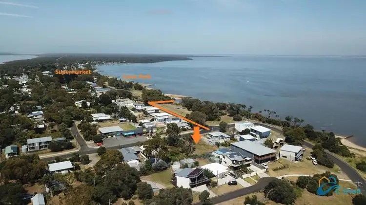 Sixth view of Homely land listing, 32 Cliff Street, Loch Sport VIC 3851
