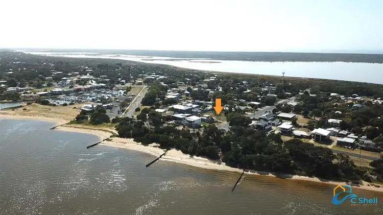 Seventh view of Homely land listing, 32 Cliff Street, Loch Sport VIC 3851