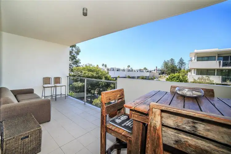 39/2 Gaven Crescent, Mermaid Beach QLD 4218