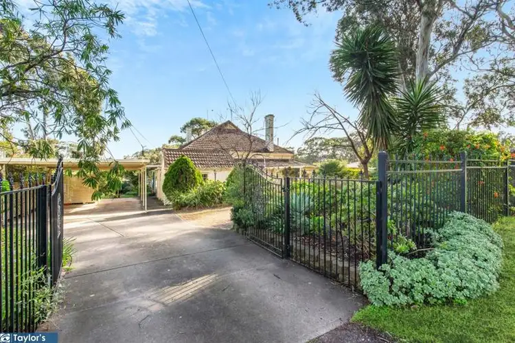 33 Greenwood Drive, St Agnes SA 5097