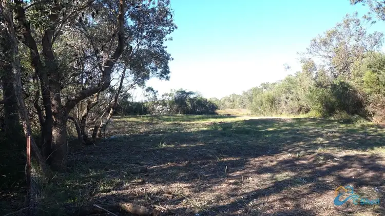 Third view of Homely land listing, 2 National Park Road, Loch Sport VIC 3851