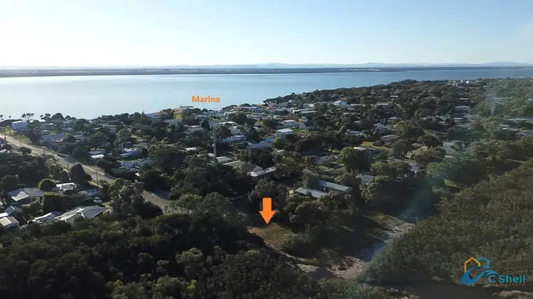 Fifth view of Homely land listing, 2 National Park Road, Loch Sport VIC 3851